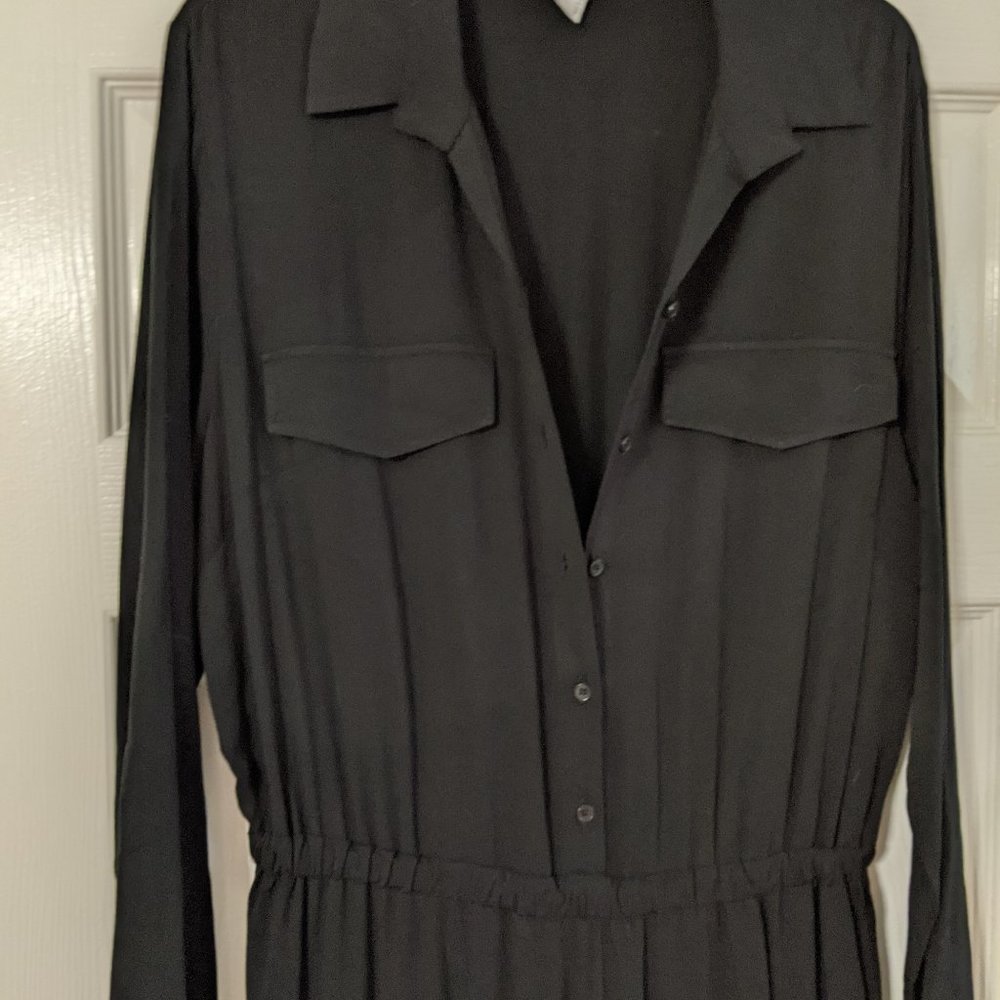 Venus Cargo Jumpsuit